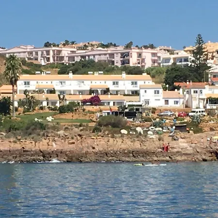 Ocean Praia Da Luz