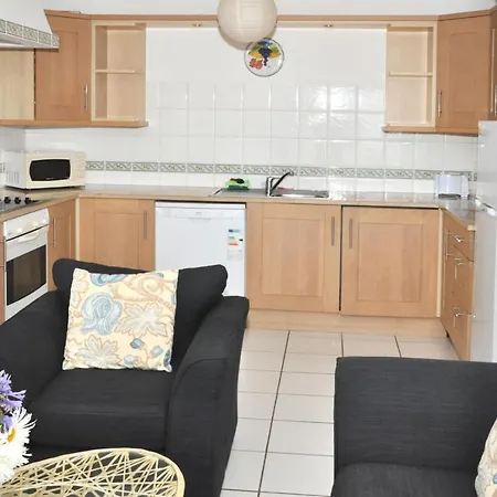 Ocean Appartement Luz