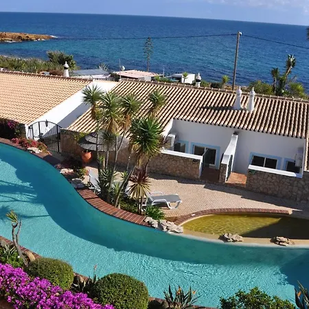 Ocean Praia Da Luz