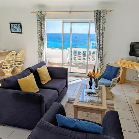 Ocean Apartment