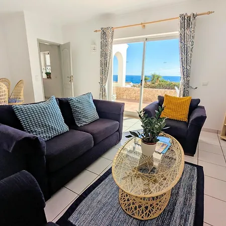 Ocean Apartment Praia Da Luz