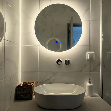 Appartement Ocean Luz