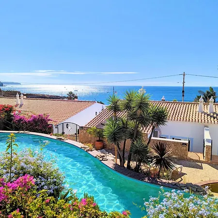 Apartment Ocean Praia Da Luz