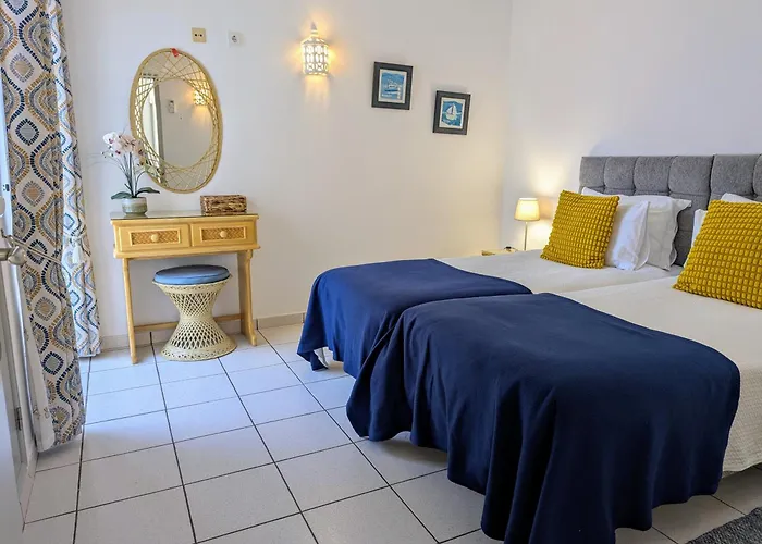 Appartement Ocean Luz