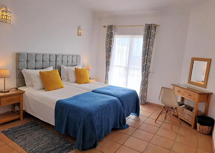Ocean Appartement *
