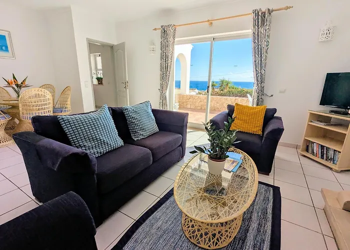 Ocean Appartement Luz