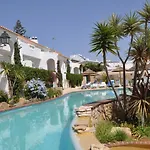 Apartamento Ocean Luz