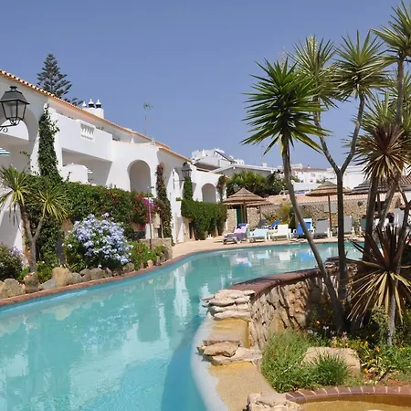 Apartamento Ocean Luz