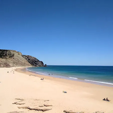 Ocean Appartamento Luz