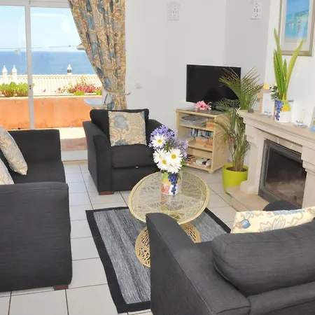 Apartamento Ocean Luz