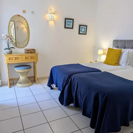 Apartamento Ocean Luz