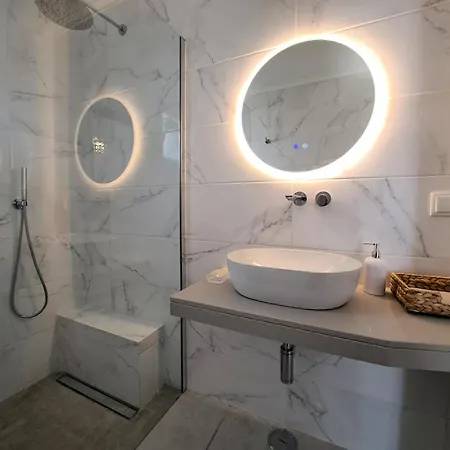 Apartmán Ocean *