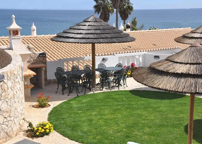 Διαμέρισμα Ocean *