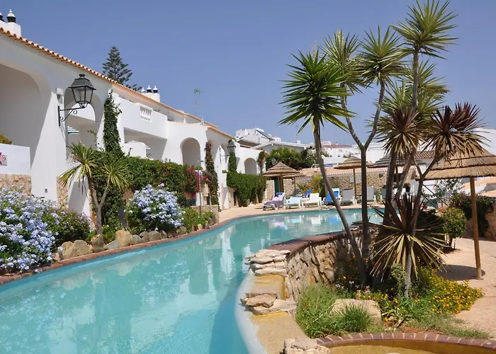 Διαμέρισμα Ocean Luz