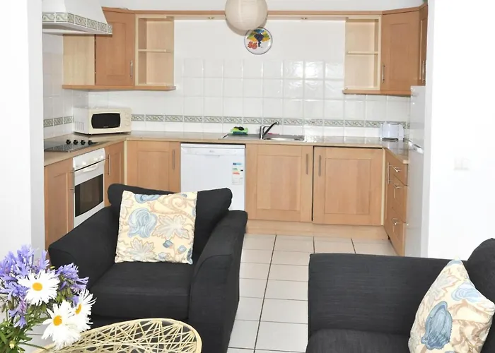 Ocean Διαμέρισμα Luz