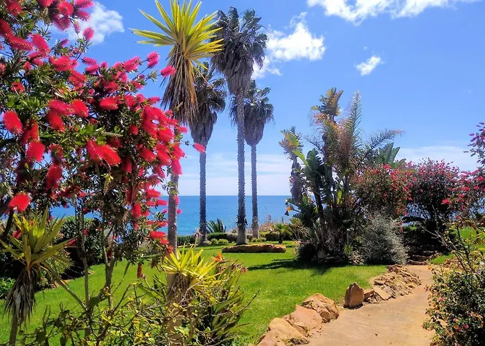 Ocean Διαμέρισμα