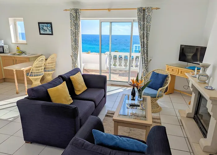 Ocean Διαμέρισμα