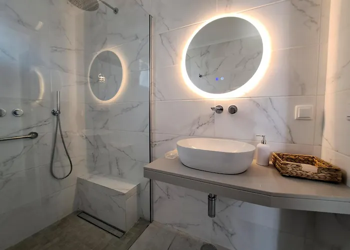 Διαμέρισμα Ocean *