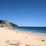 Ocean Lejlighed Luz