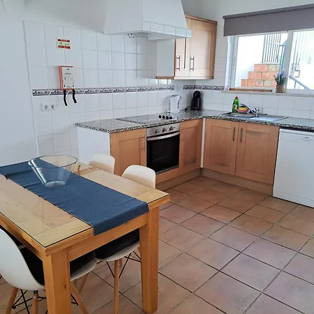 Appartement Ocean